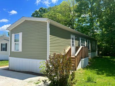 Mobile Home at 3406 Mynatt Rd Lot #25 Knoxville, TN 37918