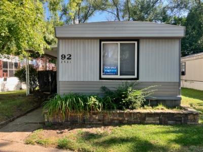 Mobile Home at 2531 Court Brighton, MI 48114