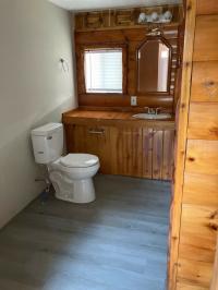 1975 Peerless mobile Home