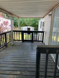 1975 Peerless mobile Home