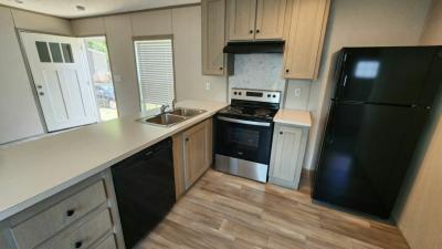 Mobile Home at 6539 Townsend Rd, #19 Jacksonville, FL 32244