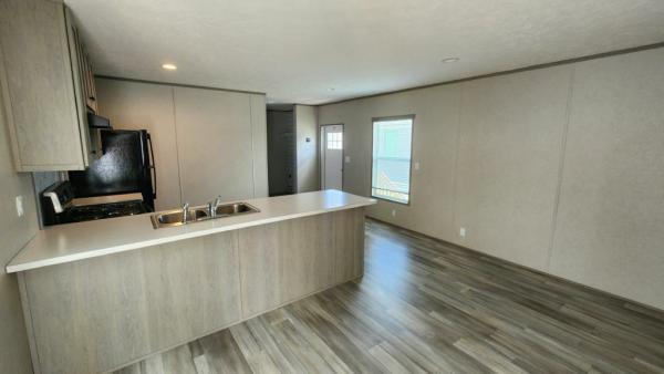 2024 Clayton Blazer Extreme Manufactured Home