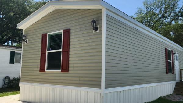 2024 Clayton Blazer Extreme Manufactured Home