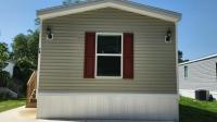 2024 Clayton Blazer Extreme Manufactured Home