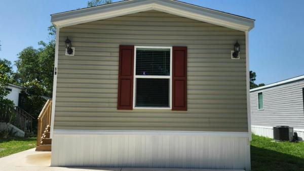 2024 Clayton Blazer Extreme Manufactured Home