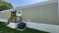 2024 Clayton Blazer Extreme Manufactured Home