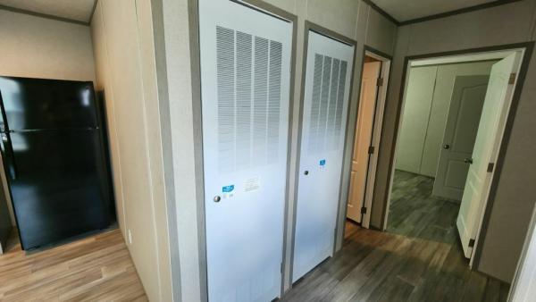 2024 Clayton Blazer Extreme Manufactured Home