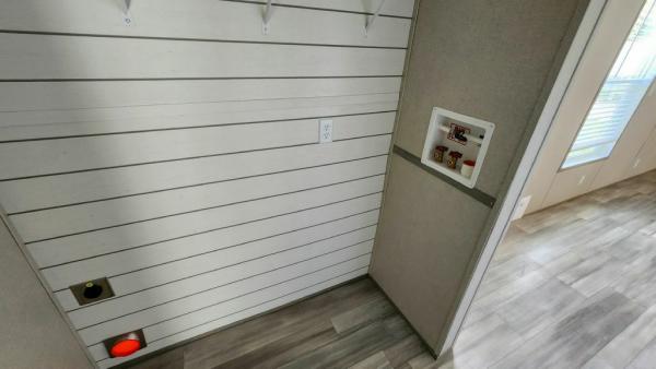2024 Clayton Blazer Extreme Manufactured Home