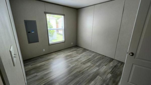 2024 Clayton Blazer Extreme Manufactured Home