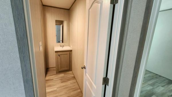 2024 Clayton Blazer Extreme Manufactured Home