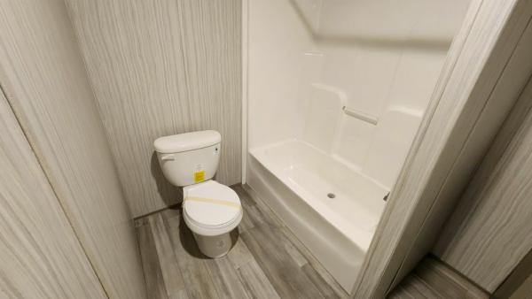 2024 Clayton Blazer Extreme Manufactured Home
