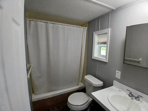 1984 mobile Home