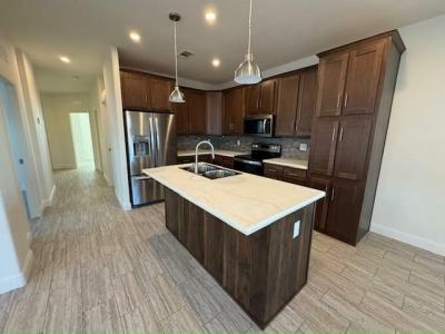 Mobile Home at 7500 E Voyager Rd Site 4 Tucson, AZ 85756