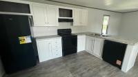 2025 Jessup Housing Atlantis Mobile Home