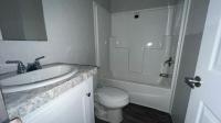2025 Jessup Housing Atlantis Mobile Home