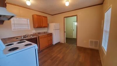 Mobile Home at 5475 Southcross Ranch Rd  #129 San Antonio, TX 78222