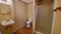 2002 Supreme Homes Supreme Mobile Home