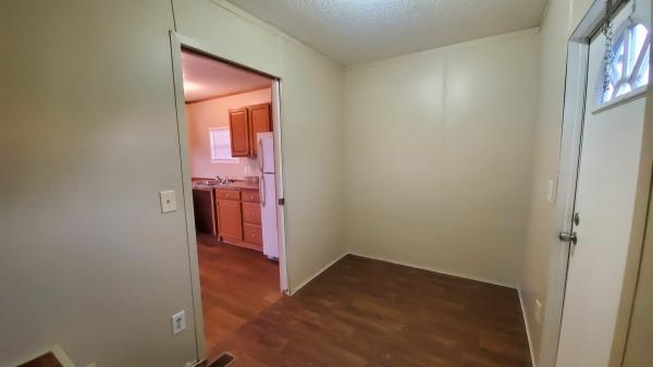 2002 Supreme Homes Supreme Mobile Home