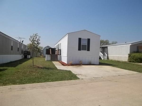 Photo 1 of 1 of home located at 5301 E. Mckinney Street, #461 Denton, TX 76208