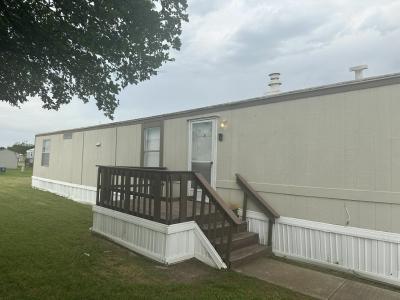 Mobile Home at 5301 E. Mckinney Street, #307 Denton, TX 76208