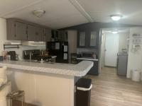1986 FLEETWOOD HOMES OF TEXAS INC REFLECTION Mobile Home