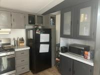 1986 FLEETWOOD HOMES OF TEXAS INC REFLECTION Mobile Home