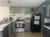 1986 FLEETWOOD HOMES OF TEXAS INC REFLECTION Mobile Home