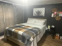 1986 FLEETWOOD HOMES OF TEXAS INC REFLECTION Mobile Home