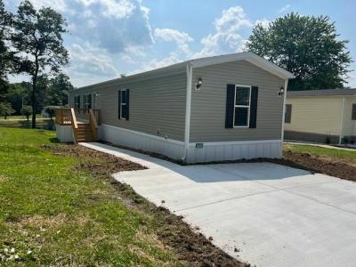 Mobile Home at 2613 Miss Ellie Dr Lot Me2613 Knoxville, TN 37921