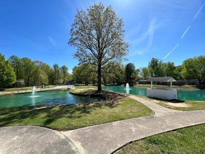 Mobile Home at 2021 Derrick Dr Lot 45 Greensboro, NC 27405