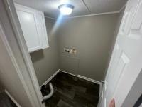 2000 Oxford Homes Legacy Mobile Home