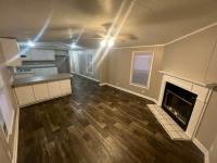 2000 Oxford Homes Legacy Mobile Home