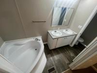 2000 Oxford Homes Legacy Mobile Home