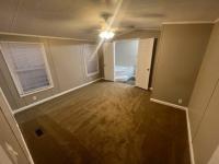 2000 Oxford Homes Legacy Mobile Home