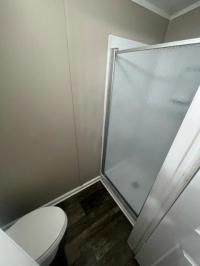2000 Oxford Homes Legacy Mobile Home