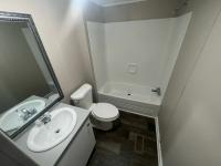 2000 Oxford Homes Legacy Mobile Home