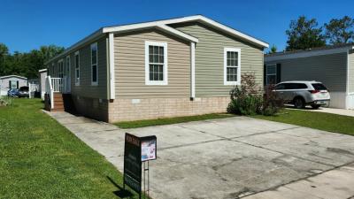 Mobile Home at 6539 Townsend Rd, #278 Jacksonville, FL 32244