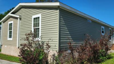 Photo 2 of 11 of home located at 6539 Townsend Rd, #278 Jacksonville, FL 32244