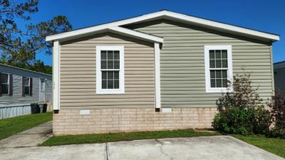 Photo 4 of 11 of home located at 6539 Townsend Rd, #278 Jacksonville, FL 32244