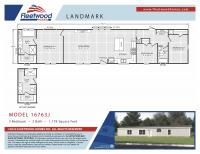 2025 Fleetwood Homes  Home