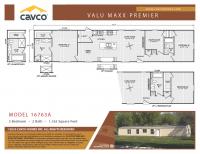 2025 Cavco Homes of Texas  Home
