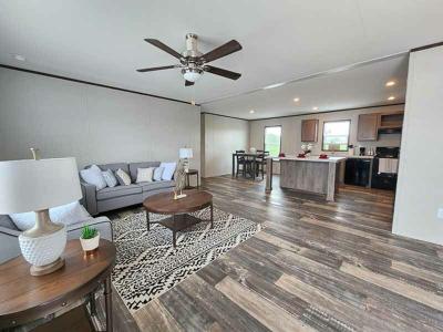 Photo 2 of 22 of home located at 141 Ponderosa Way #Pond141 Sanger, TX 76266