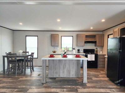 Photo 3 of 22 of home located at 141 Ponderosa Way #Pond141 Sanger, TX 76266