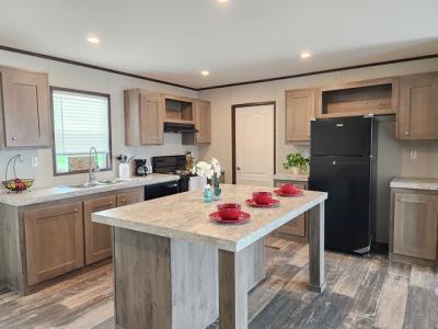 Photo 4 of 22 of home located at 141 Ponderosa Way #Pond141 Sanger, TX 76266