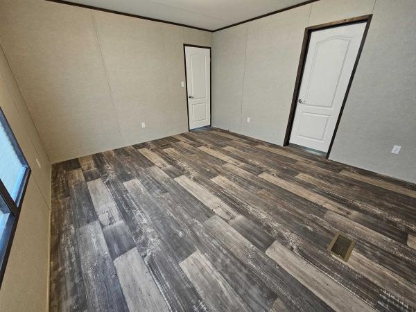 2025 Jessup  Home