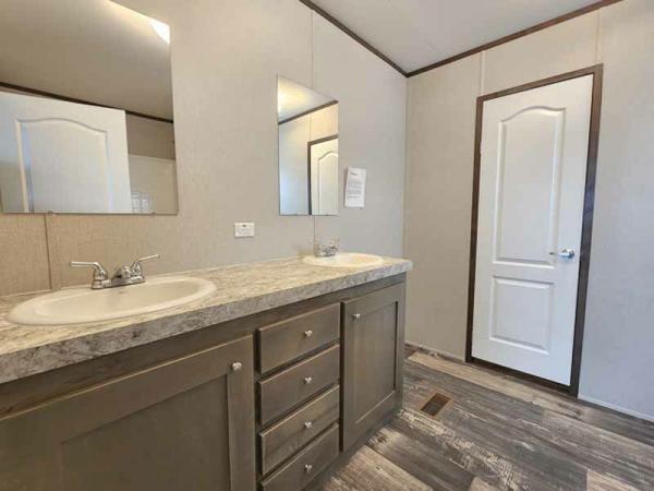 2025 Jessup  Home