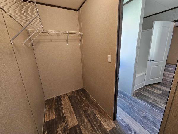 2025 Jessup  Home
