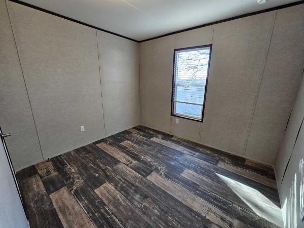 2025 Jessup  Home