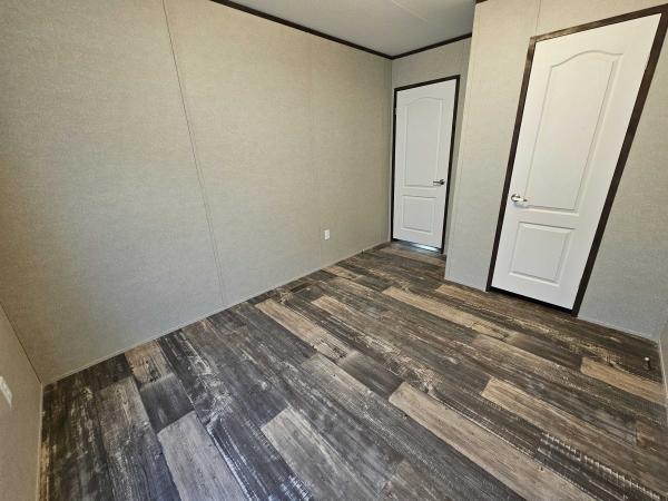 2025 Jessup  Home