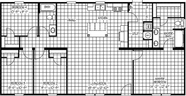 2025 Jessup  Home